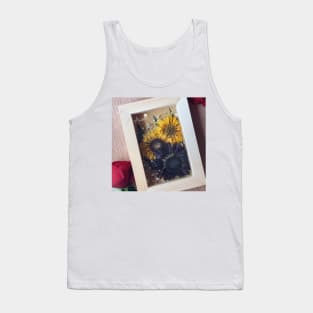 Introductory Flowers Tank Top